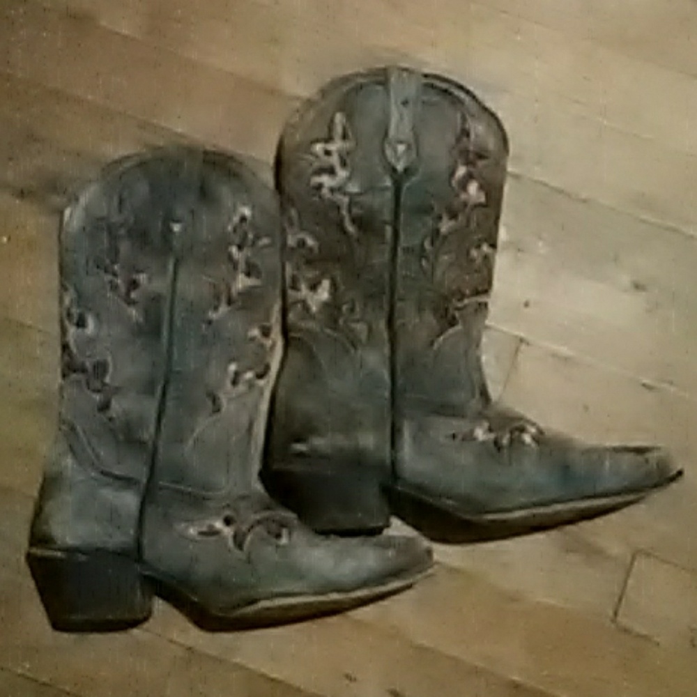 Laredo women's boots